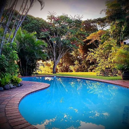 St Lucia Kingfisher Lodge Экстерьер фото
