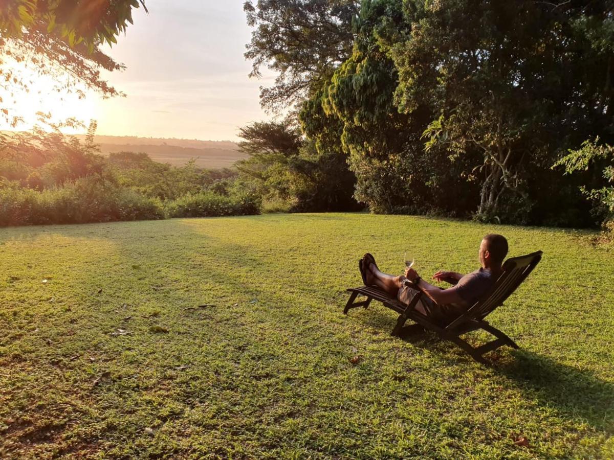 St Lucia Kingfisher Lodge Экстерьер фото