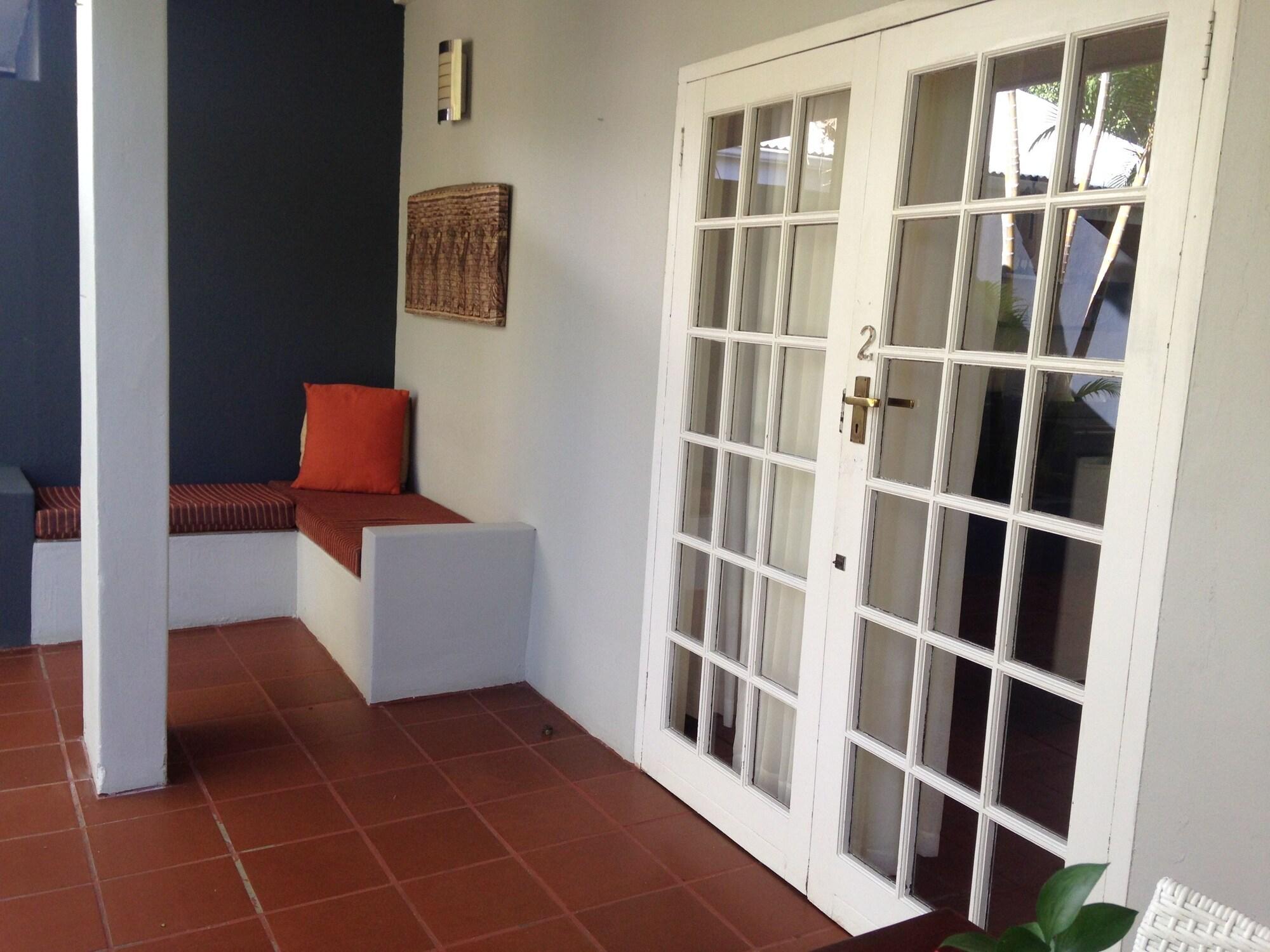 St Lucia Kingfisher Lodge Экстерьер фото