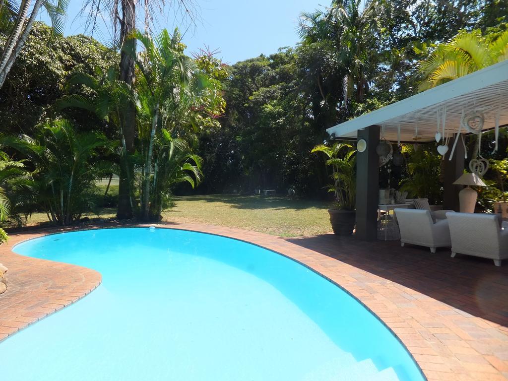 St Lucia Kingfisher Lodge Экстерьер фото