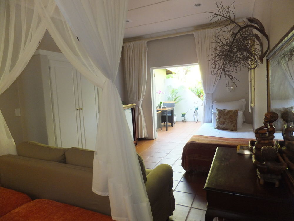 St Lucia Kingfisher Lodge Экстерьер фото