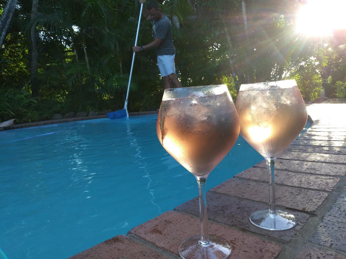 St Lucia Kingfisher Lodge Экстерьер фото