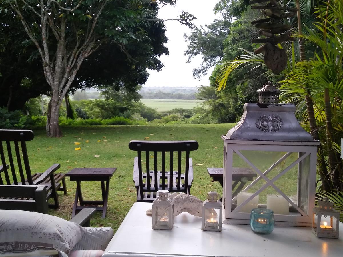 St Lucia Kingfisher Lodge Экстерьер фото