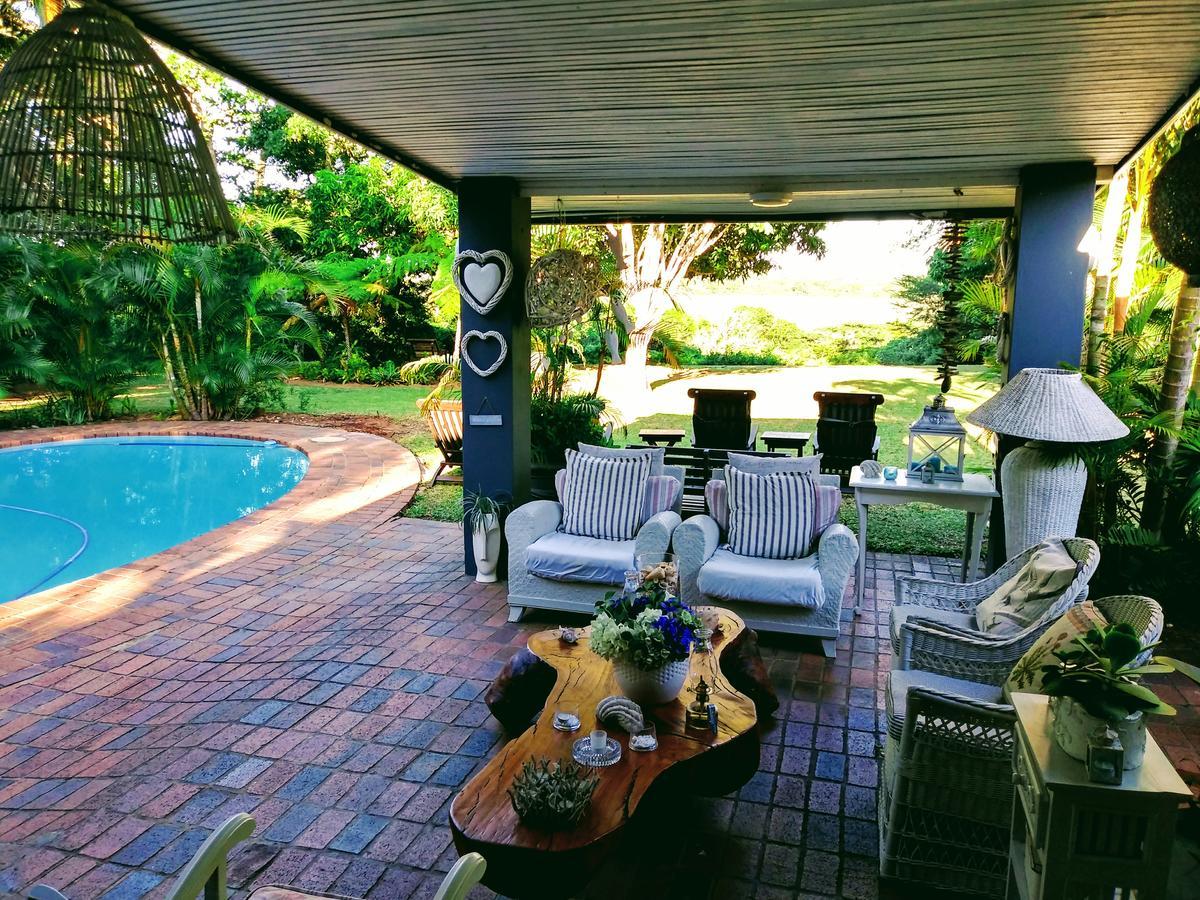 St Lucia Kingfisher Lodge Экстерьер фото