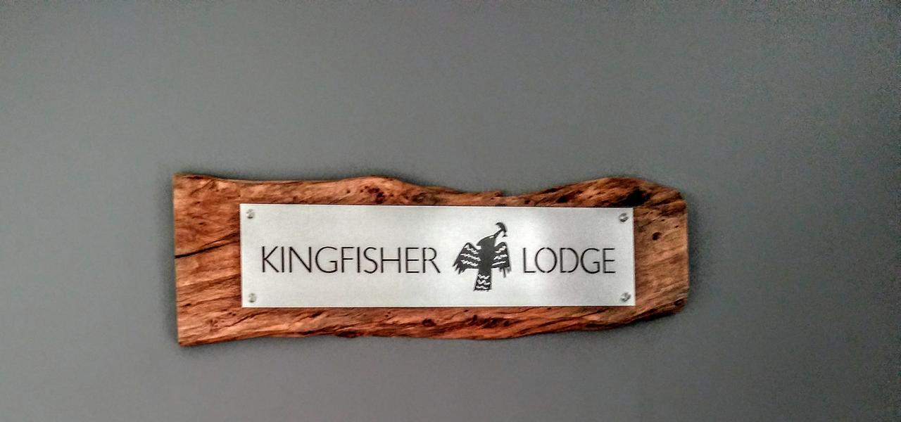 St Lucia Kingfisher Lodge Экстерьер фото