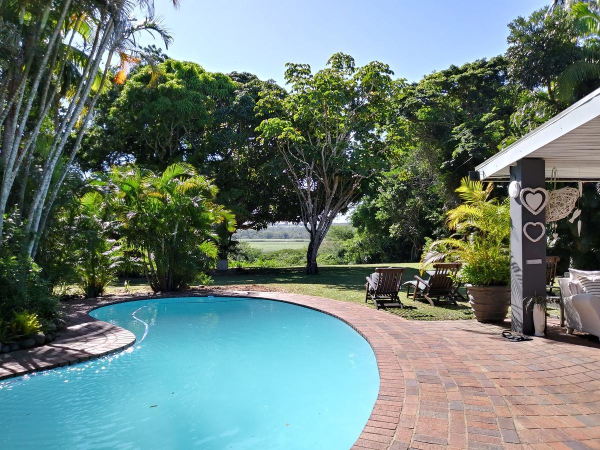 St Lucia Kingfisher Lodge Экстерьер фото