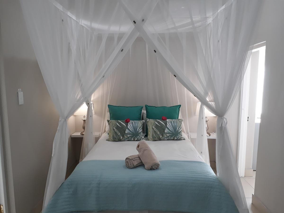 St Lucia Kingfisher Lodge Экстерьер фото