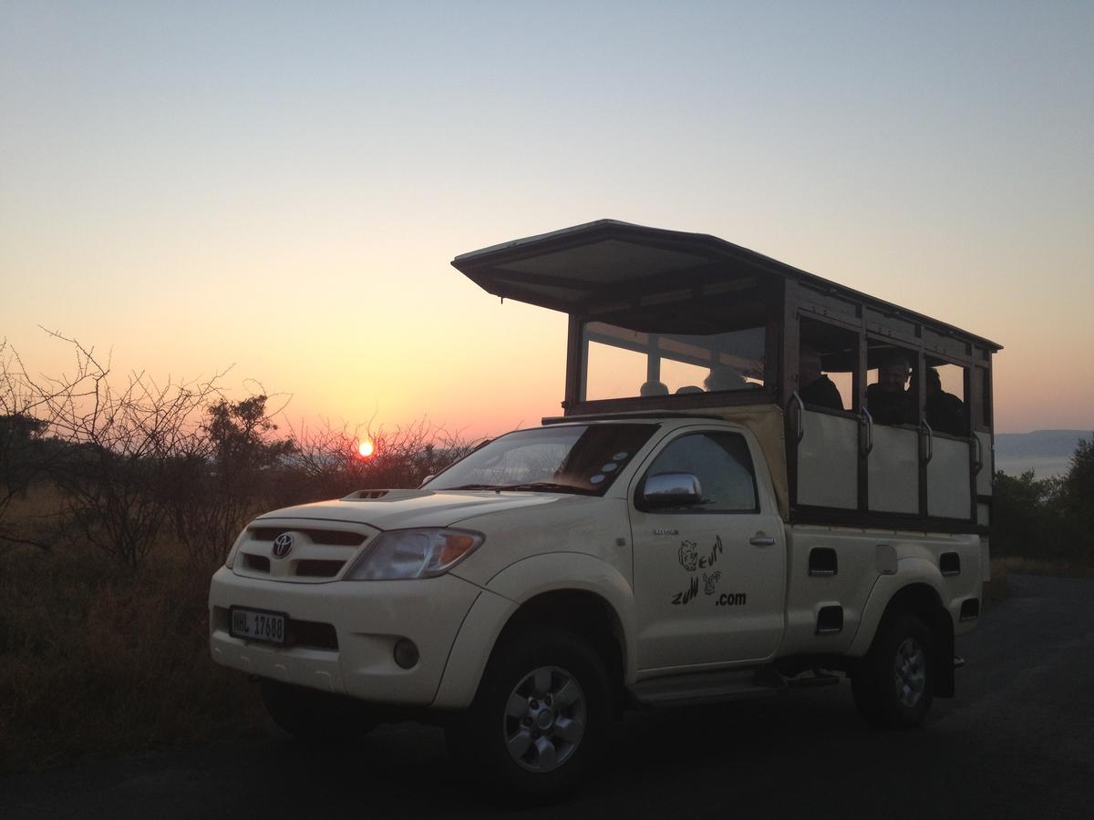 St Lucia Kingfisher Lodge Экстерьер фото