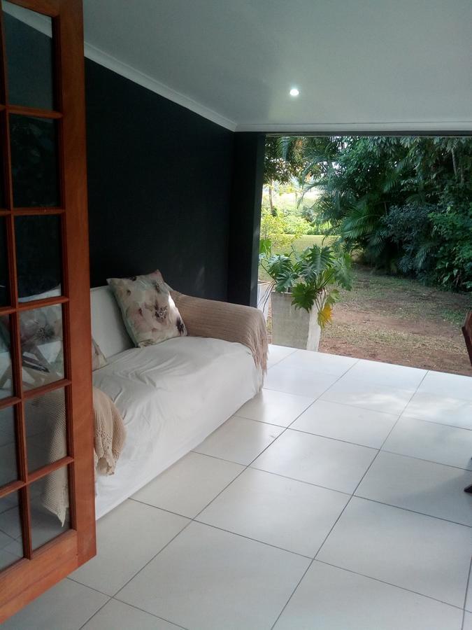St Lucia Kingfisher Lodge Экстерьер фото