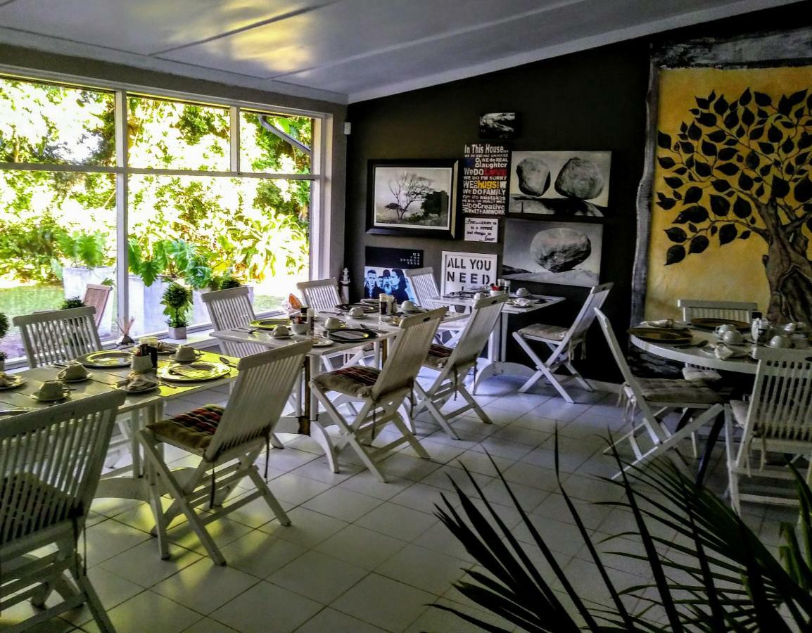 St Lucia Kingfisher Lodge Экстерьер фото