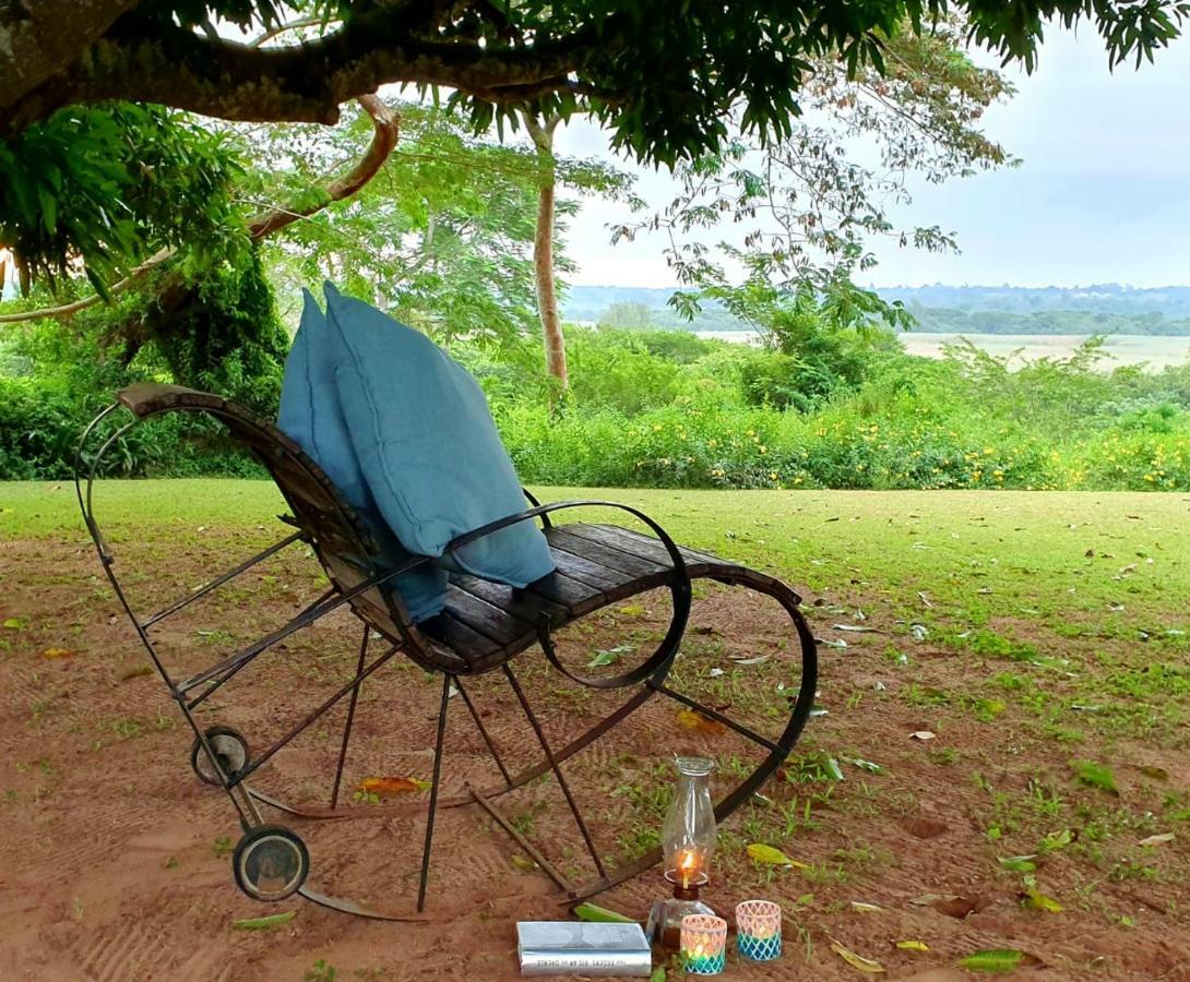St Lucia Kingfisher Lodge Экстерьер фото