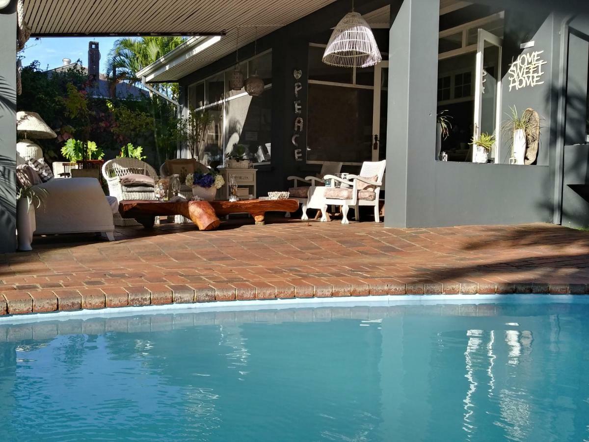 St Lucia Kingfisher Lodge Экстерьер фото