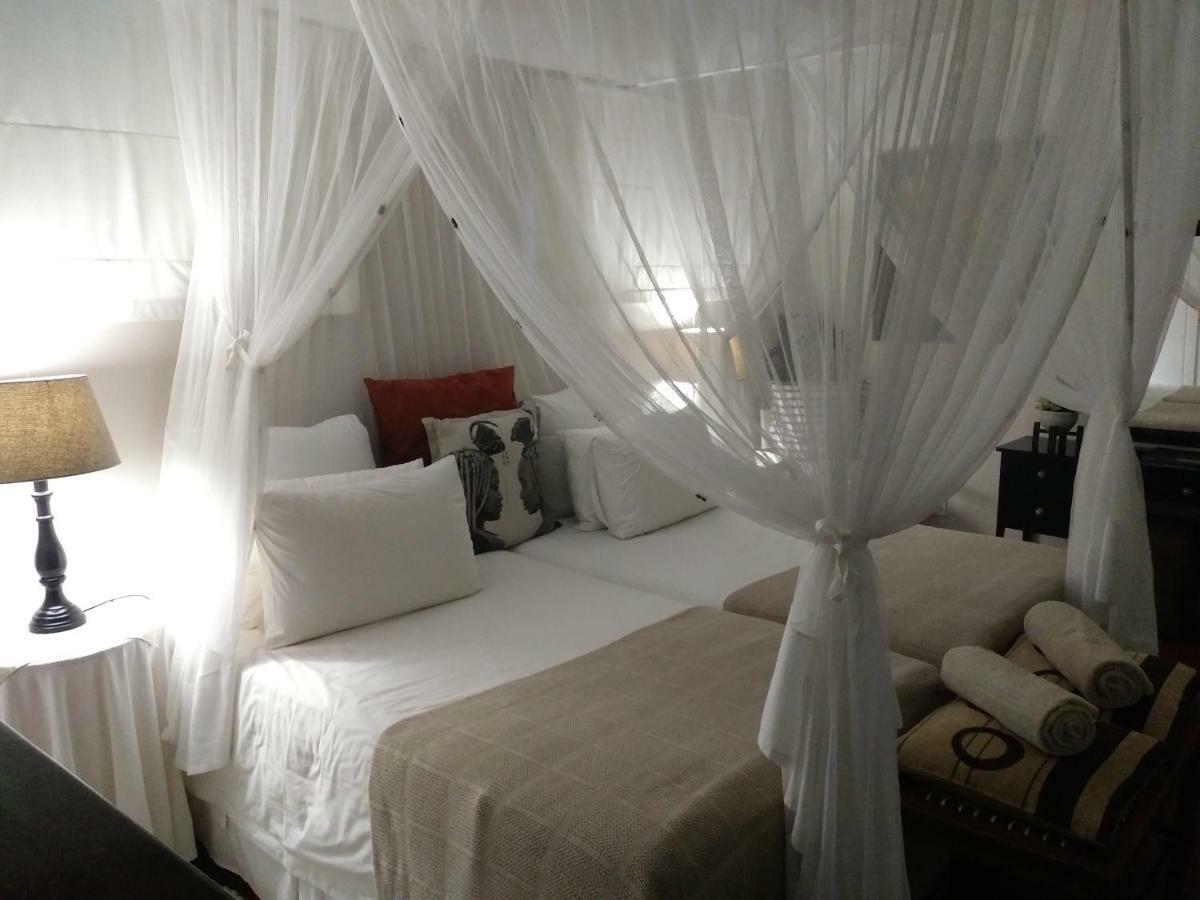 St Lucia Kingfisher Lodge Экстерьер фото