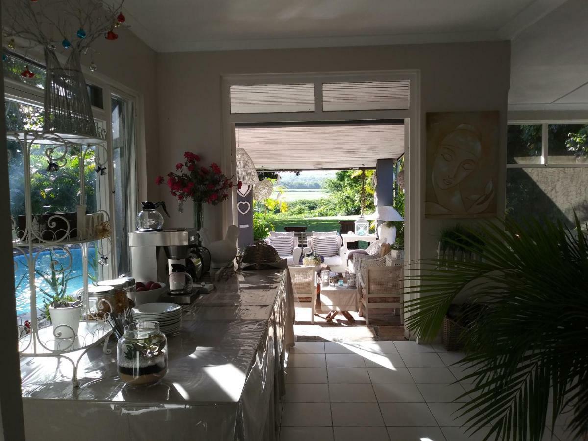 St Lucia Kingfisher Lodge Экстерьер фото